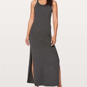 Lululemon Refresh Maxi Dress